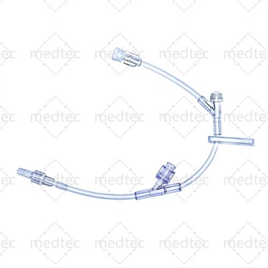 Set d'infusió de precisió