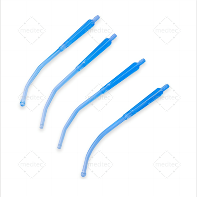 Consell de succió de Yankauer